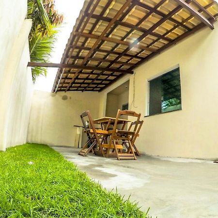 Casa Toniatti 2 Lägenhet Barra Grande  Exteriör bild