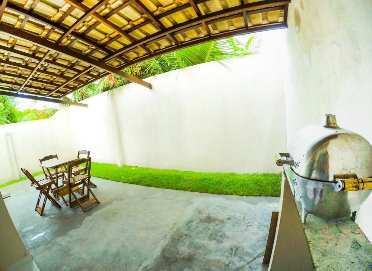 Casa Toniatti 2 Lägenhet Barra Grande  Exteriör bild