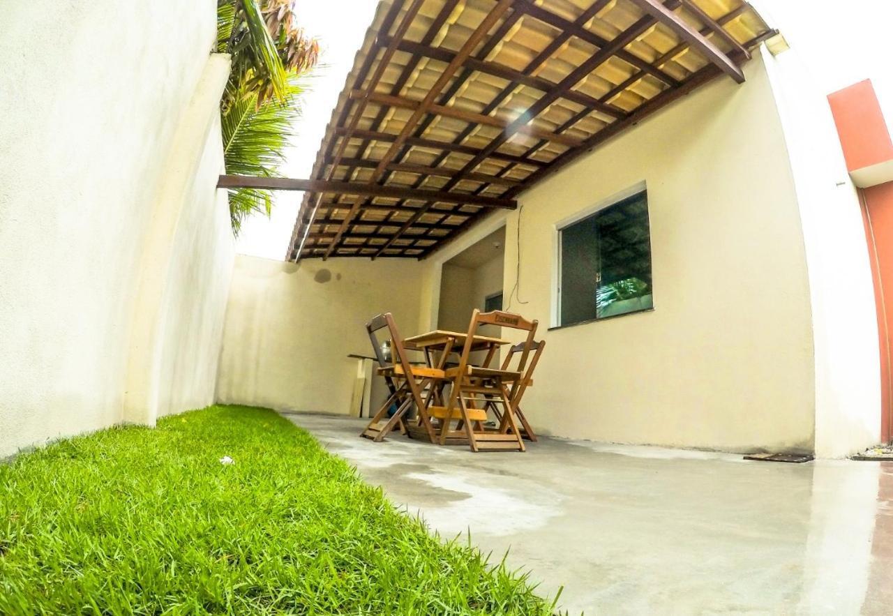 Casa Toniatti 2 Lägenhet Barra Grande  Exteriör bild
